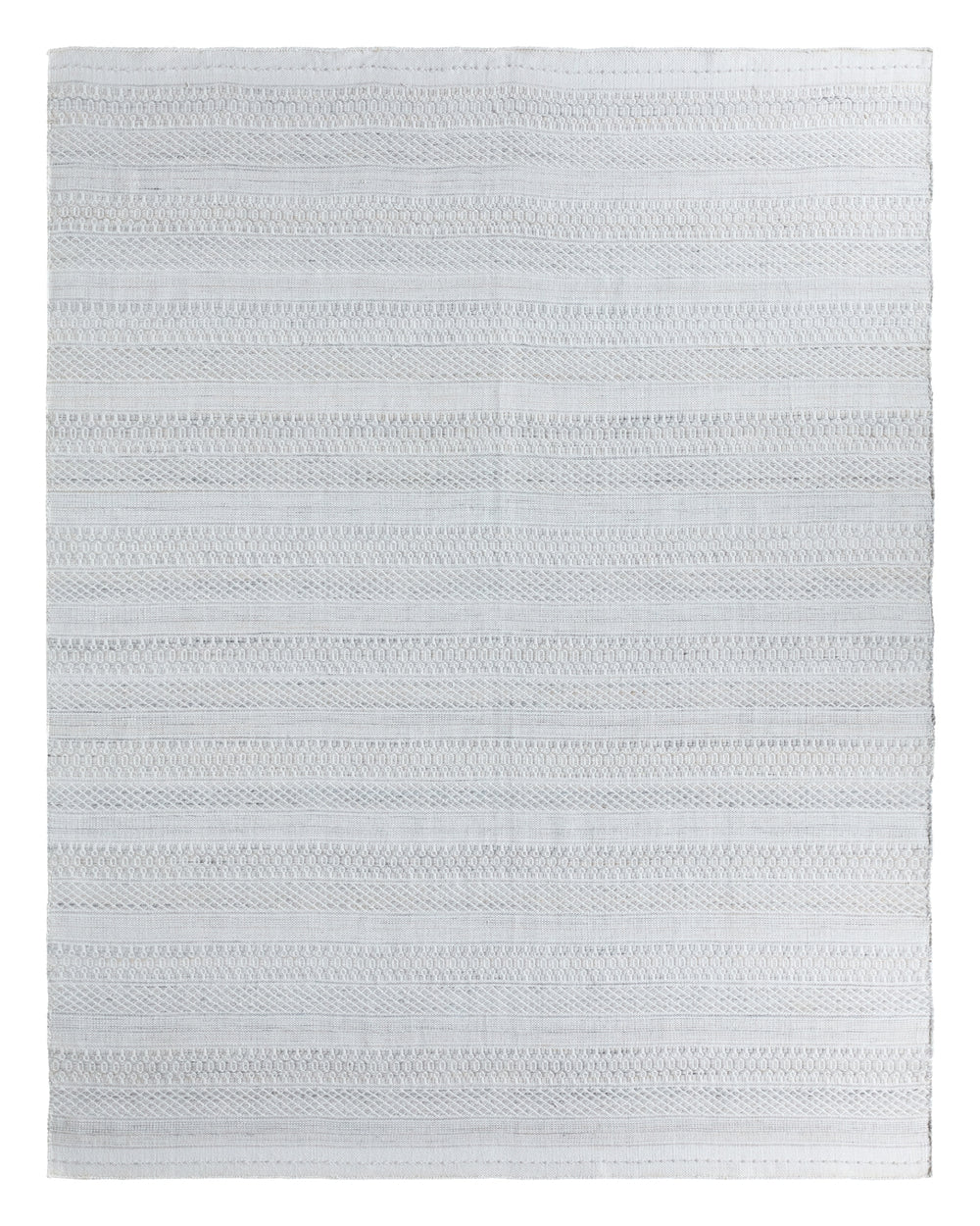 Jaipur Living Penrose Lenna PNR05 Cream/Light Gray Area Rug