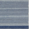 Jaipur Living Penrose Lenna PNR06 Navy/Cream Area Rug