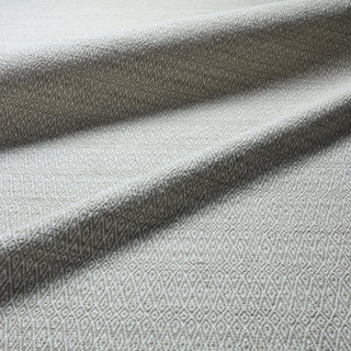 Jaipur Living Poise Eulalia POE01 Light Gray/Ivory Area Rug Lifestyle Image Feature