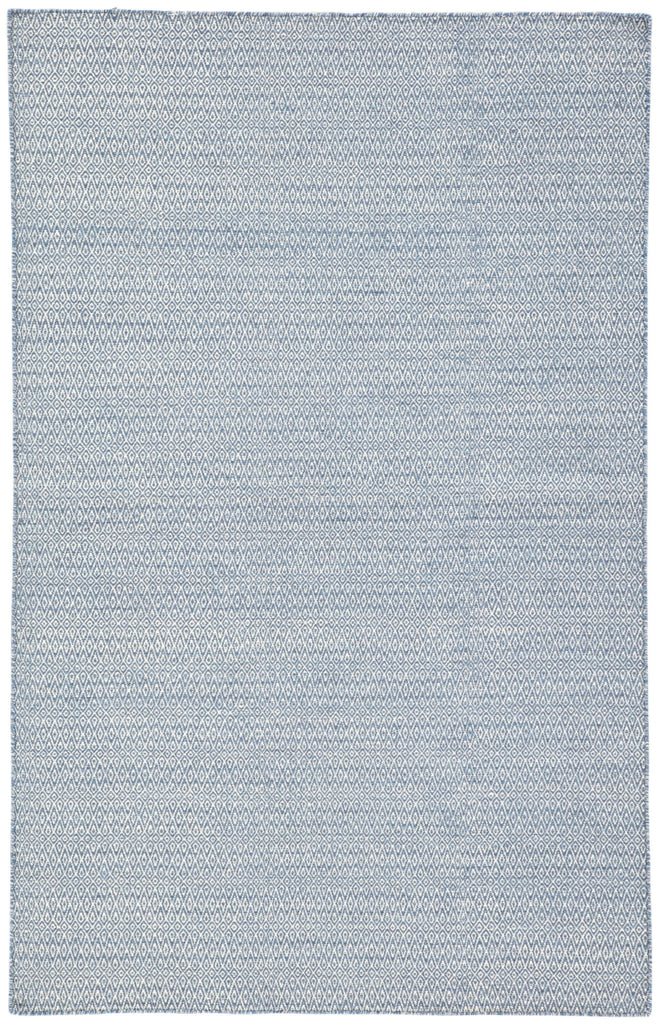 Jaipur Living Poise Eulalia POE02 Blue/Ivory Area Rug main image