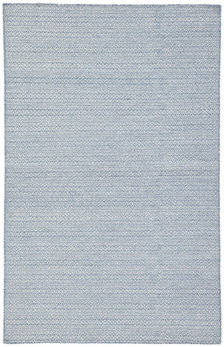 Jaipur Living Poise Eulalia POE02 Blue/Ivory Area Rug main image
