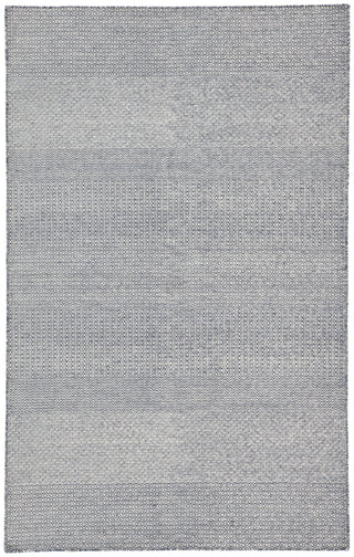 Jaipur Living Poise Glace POE04 Dark Blue/Ivory Area Rug main image
