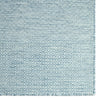 Jaipur Living Poise Glace POE05 Light Blue/Ivory Area Rug Detail Image