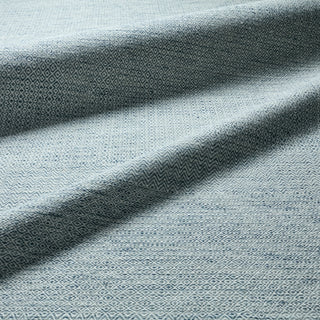 Jaipur Living Poise Glace POE05 Light Blue/Ivory Area Rug Lifestyle Image Feature