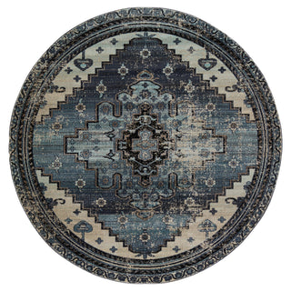 Jaipur Living Polaris Cicero POL39 Blue/Gray Area Rug Main Image