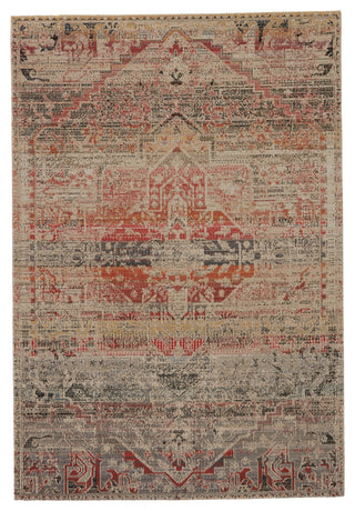 Jaipur Living Polaris Altona POL49 Multicolor/Beige Area Rug main image