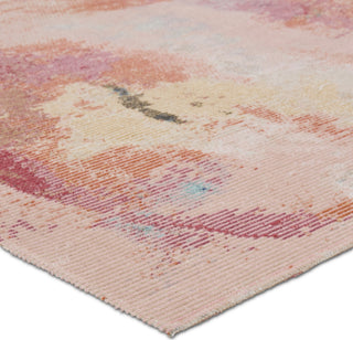 Jaipur Living Polaris Meuse POL50 Pink/Multicolor Area Rug