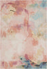 Jaipur Living Polaris Meuse POL50 Pink/Multicolor Area Rug