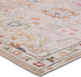 Jaipur Living Polaris Hesperia POL51 Multicolor/Ivory Area Rug