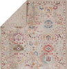 Jaipur Living Polaris Hesperia POL51 Multicolor/Ivory Area Rug