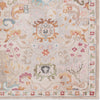 Jaipur Living Polaris Hesperia POL51 Multicolor/Ivory Area Rug