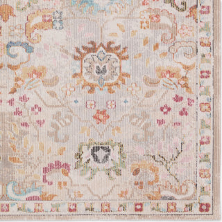 Jaipur Living Polaris Hesperia POL51 Multicolor/Ivory Area Rug