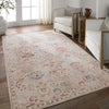 Jaipur Living Polaris Hesperia POL51 Multicolor/Ivory Area Rug