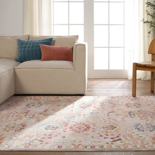 Jaipur Living Polaris Hesperia POL51 Multicolor/Ivory Area Rug