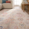 Jaipur Living Polaris Hesperia POL51 Multicolor/Ivory Area Rug