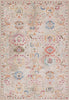 Jaipur Living Polaris Hesperia POL51 Multicolor/Ivory Area Rug