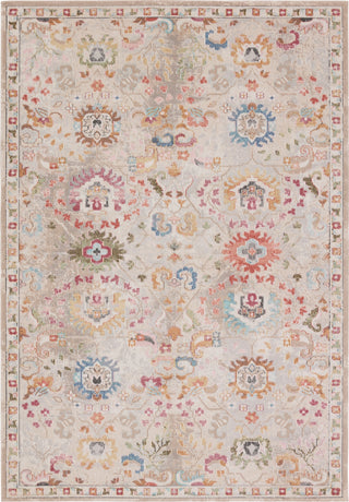 Jaipur Living Polaris Hesperia POL51 Multicolor/Ivory Area Rug