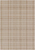 Jaipur Living Paradizo Cecily PRA06 Brown/Cream Area Rug