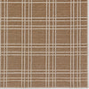 Jaipur Living Paradizo Barrett PRA07 Brown/Cream Area Rug