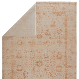 Jaipur Living Paragon PRG01 Area Rug Backing Image