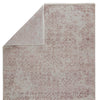 Jaipur Living Paragon PRG02 Area Rug Backing Image
