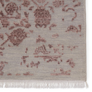 Jaipur Living Paragon PRG02 Area Rug Detail Image