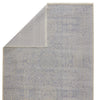 Jaipur Living Paragon PRG03 Area Rug Backing Image