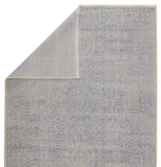 Jaipur Living Paragon PRG03 Area Rug Backing Image