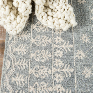 Jaipur Living Province Linde PRO01 Gray/White Area Rug Collection Image