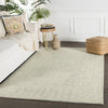 Jaipur Living Province Linde PRO01 Gray/White Area Rug Lifestyle Image