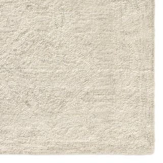 Jaipur Living Province Corian PRO05 Gray Area Rug Corner Image
