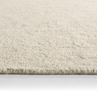 Jaipur Living Province Linde PRO08 White/Gray Area Rug Edge
