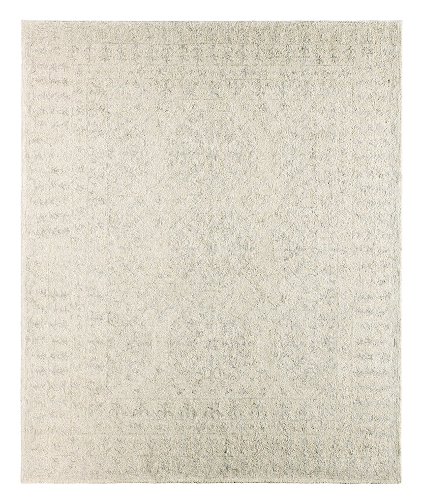 Jaipur Living Province Linde PRO08 White/Gray Area Rug main image