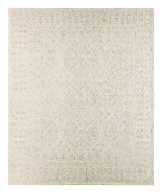 Jaipur Living Province Linde PRO08 White/Gray Area Rug main image