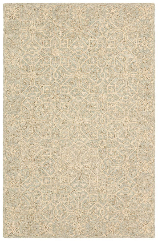 Jaipur Living Province Rylie PRO09 Green Area Rug main image