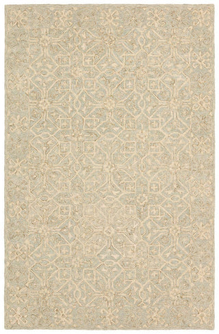 Jaipur Living Province Rylie PRO09 Green Area Rug main image
