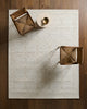 Jaipur Living Province Sefina PRO11 Ivory / White Area Rug Room Scene 2
