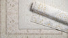 Jaipur Living Province Sefina PRO11 Ivory / White Area Rug Lifestyle