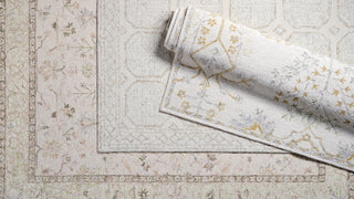 Jaipur Living Province Saige PRO13 Ivory / White Area Rug Lifestyle
