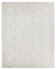 Jaipur Living Province Sefina PRO11 Ivory / White Area Rug main image