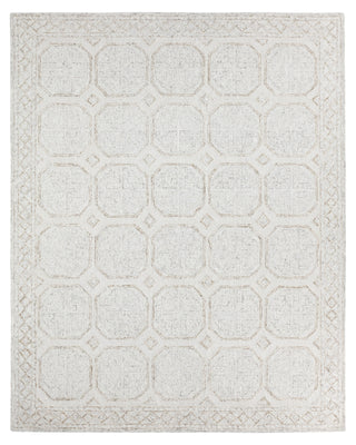 Jaipur Living Province Sefina PRO11 Ivory / White Area Rug main image