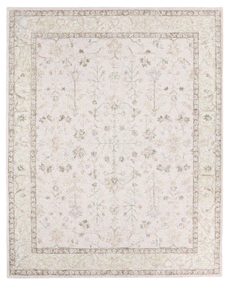 Jaipur Living Province Zenayah PRO12 Ivory / White Area Rug main image