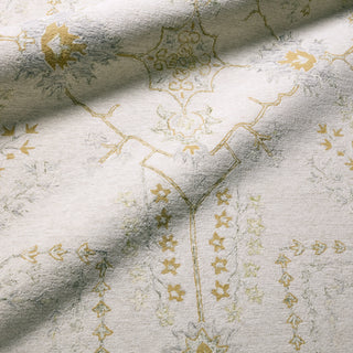 Jaipur Living Province Saige PRO13 Ivory / White Area Rug Detail