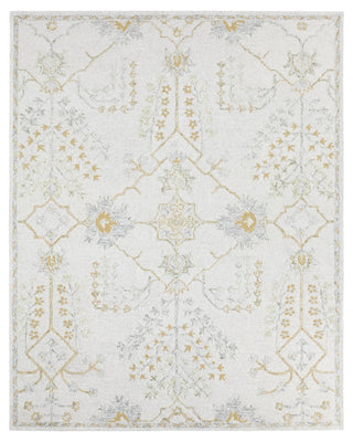 Jaipur Living Province Saige PRO13 Ivory / White Area Rug main image