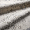Jaipur Living Province Zenayah PRO14 Gray Area Rug Lifestyle Image Feature