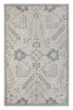 Jaipur Living Province Zenayah PRO14 Gray Area Rug main image