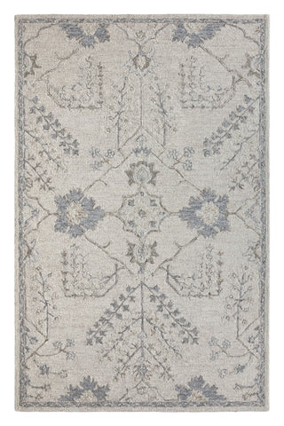Jaipur Living Province Zenayah PRO14 Gray Area Rug main image