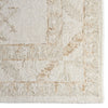 Jaipur Living Province Sama PRO15 Ivory / White Area Rug Detail Image