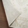 Jaipur Living Province Sama PRO15 Ivory / White Area Rug Lifestyle Image Feature
