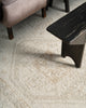 Jaipur Living Province Sama PRO15 Ivory / White Area Rug Detail Image